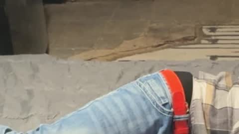 Ryan Jizz online show from 10/26/25, 01:22