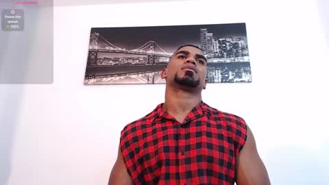 Snapshot of ryanjackson_ chatting on 10/15/25, 05:51 Instagram Ryandwrn online show from 10/15/25, 05:51