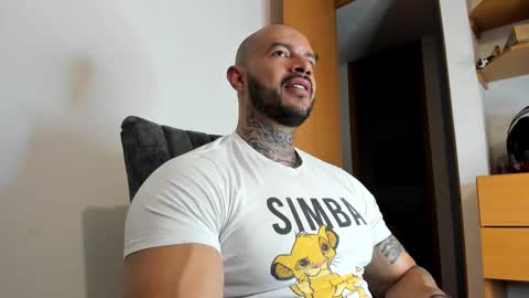 Ryan online show from 09/27/25, 12:10