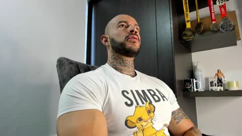 Ryan online show from 10/06/25, 12:35