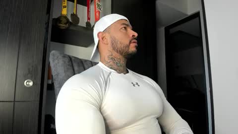 Ryan online show from 02/23/26, 12:13