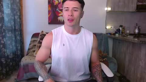 Snapshot of ryann_blue_ chatting on 01/27/25, 09:55 Ryan Blue ig ryannblue online show from 01/27/25, 09:55