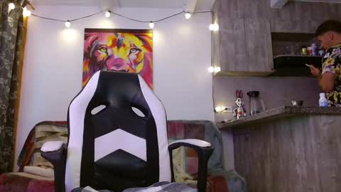 Snapshot of ryann_blue_ chatting on 02/12/25, 10:37 Ryan Blue ig ryannblue online show from 02/12/25, 10:37