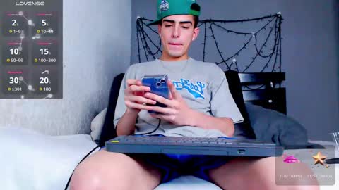 Ryannhill  online show from 02/13/25, 06:20