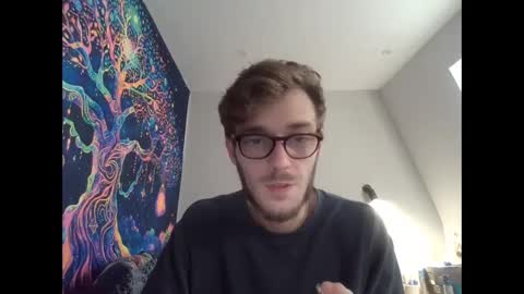 anonomousstoneruk online show from 03/02/25, 10:03