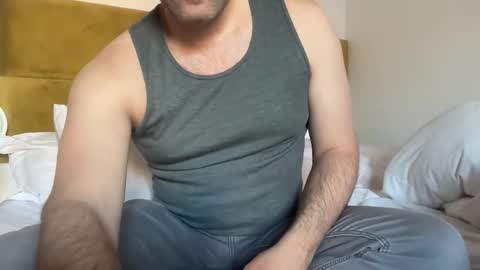 Ryan in NYC online show from 01/11/26, 06:13