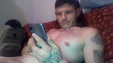 ryanscottjones21 online show from 03/07/26, 10:12