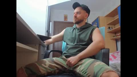 Ryanstone  online show from 12/18/25, 05:57