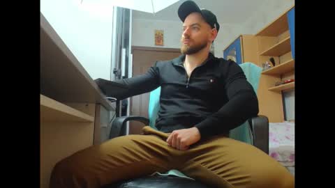 Ryanstone  online show from 01/12/26, 05:34