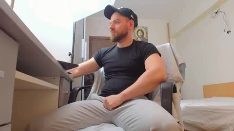 Ryanstone  online show from 03/23/26, 05:44