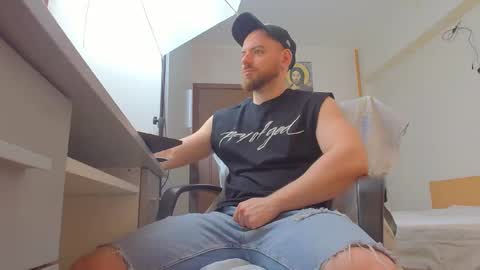 Ryanstone  online show from 04/02/26, 05:27