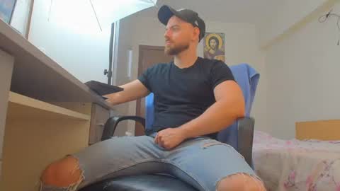 Ryanstone  online show from 07/20/26, 06:49