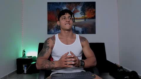 ryanwhite3 online show from 02/02/26, 10:52