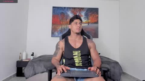 ryanwhite3 online show from 05/07/26, 10:48