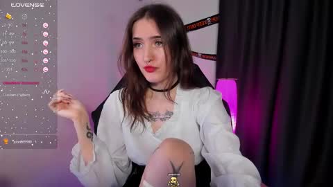 rydel_me online show from 11/10/25, 04:17