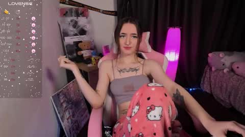 rydel_me online show from 11/27/25, 07:27