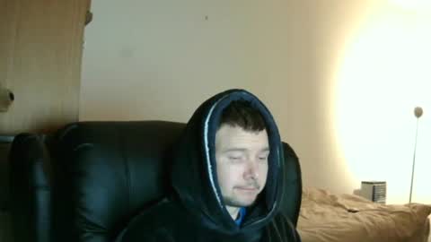 Ryder93 online show from 02/02/25, 07:09