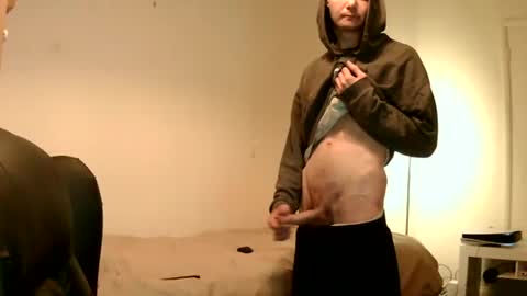 Ryder93 online show from 09/19/25, 01:01