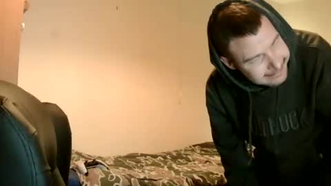 Ryder93 online show from 10/07/25, 06:21