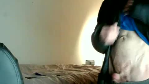 Ryder93 online show from 03/08/26, 09:02