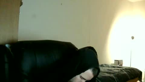 Ryder93 online show from 03/20/26, 07:24