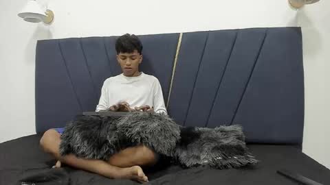 ryder_cum23 online show from 11/02/25, 07:22