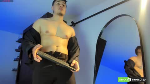 Ryder Storm online show from 12/17/25, 02:12