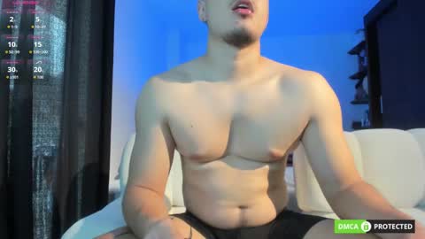 Ryder Storm online show from 01/09/26, 04:10