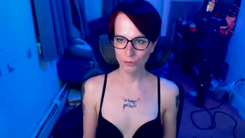 Ryff Burnz online show from 01/05/25, 05:41