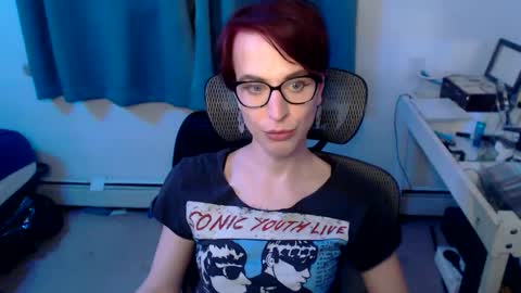 Ryff Burnz online show from 01/12/25, 05:34