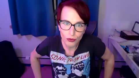 Ryff Burnz online show from 01/13/25, 05:01