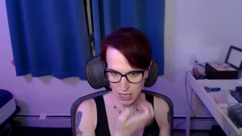 Ryff Burnz online show from 01/15/25, 05:29