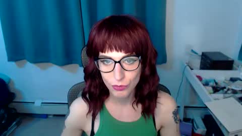 Ryff Burnz online show from 01/28/25, 01:18