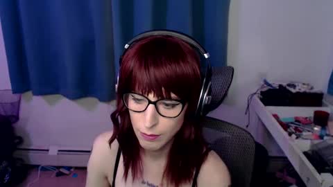 Ryff Burnz online show from 02/12/25, 04:44