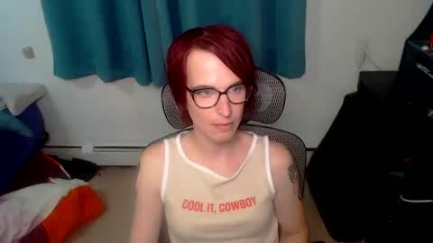 Ryff Burnz online show from 09/22/25, 03:19