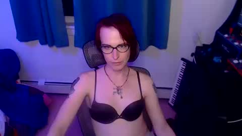 Ryff Burnz online show from 10/11/25, 03:06