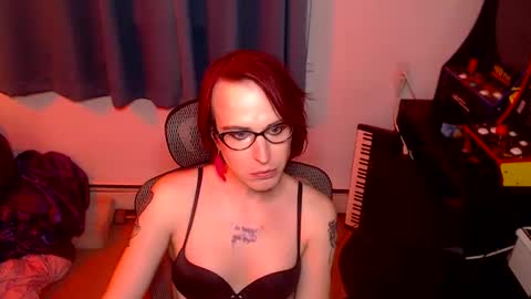 Ryff Burnz online show from 10/20/25, 04:24