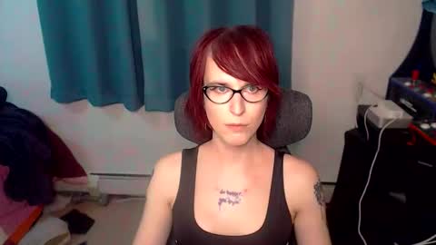 Ryff Burnz online show from 03/23/26, 01:31