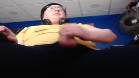 Dennis online show from 04/12/26, 08:25