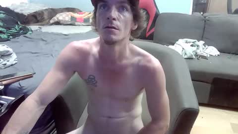 Daddy Ryan online show from 01/08/26, 05:15