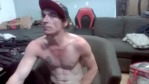 Daddy Ryan online show from 03/28/26, 07:19