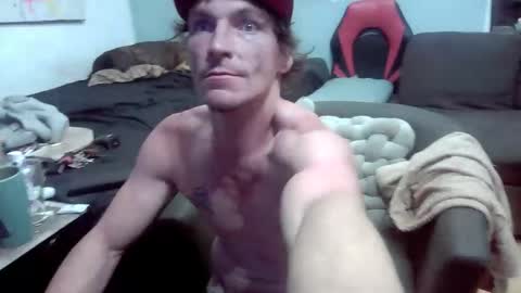 Daddy Ryan online show from 04/16/26, 11:44