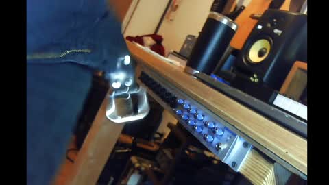 rynoxox online show from 12/08/24, 11:08