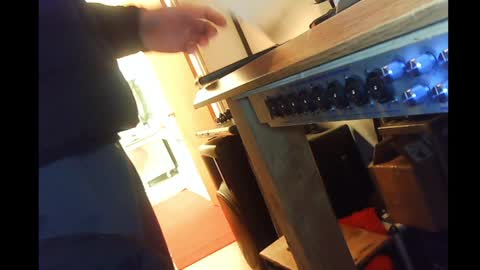 rynoxox online show from 01/28/25, 05:32