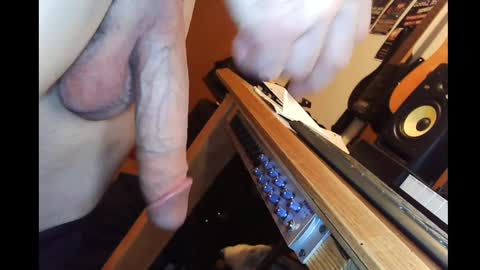 rynoxox online show from 03/08/25, 09:17