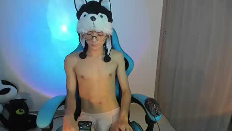 RYO BLEU online show from 01/16/26, 01:31