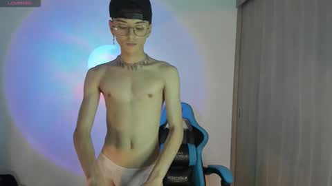 RYO BLEU online show from 03/03/26, 03:56