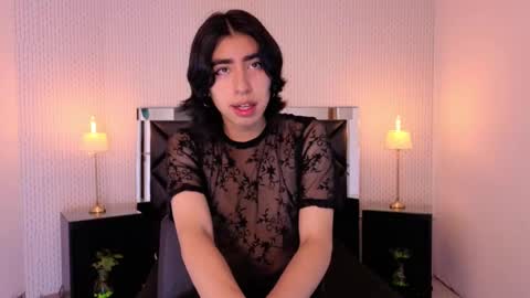 Snapshot of ryo_fem chatting on 09/26/25, 08:46 Ryo online show from 09/26/25, 08:46