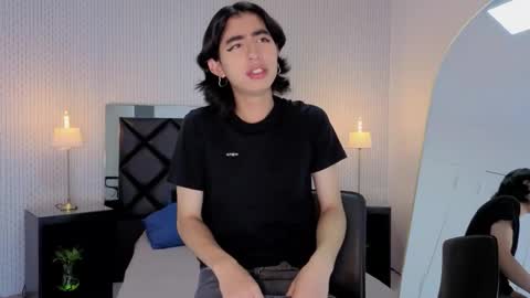 Snapshot of ryo_fem chatting on 09/27/25, 08:36 Ryo online show from 09/27/25, 08:36