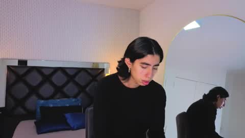 Snapshot of ryo_fem chatting on 10/02/25, 08:38 Ryo online show from 10/02/25, 08:38